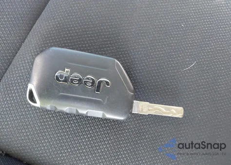 2020 Jeep Wrangler Unlimited Willys 4X4 из США, поврежденный, VIN 1C4HJXDN8LW159302